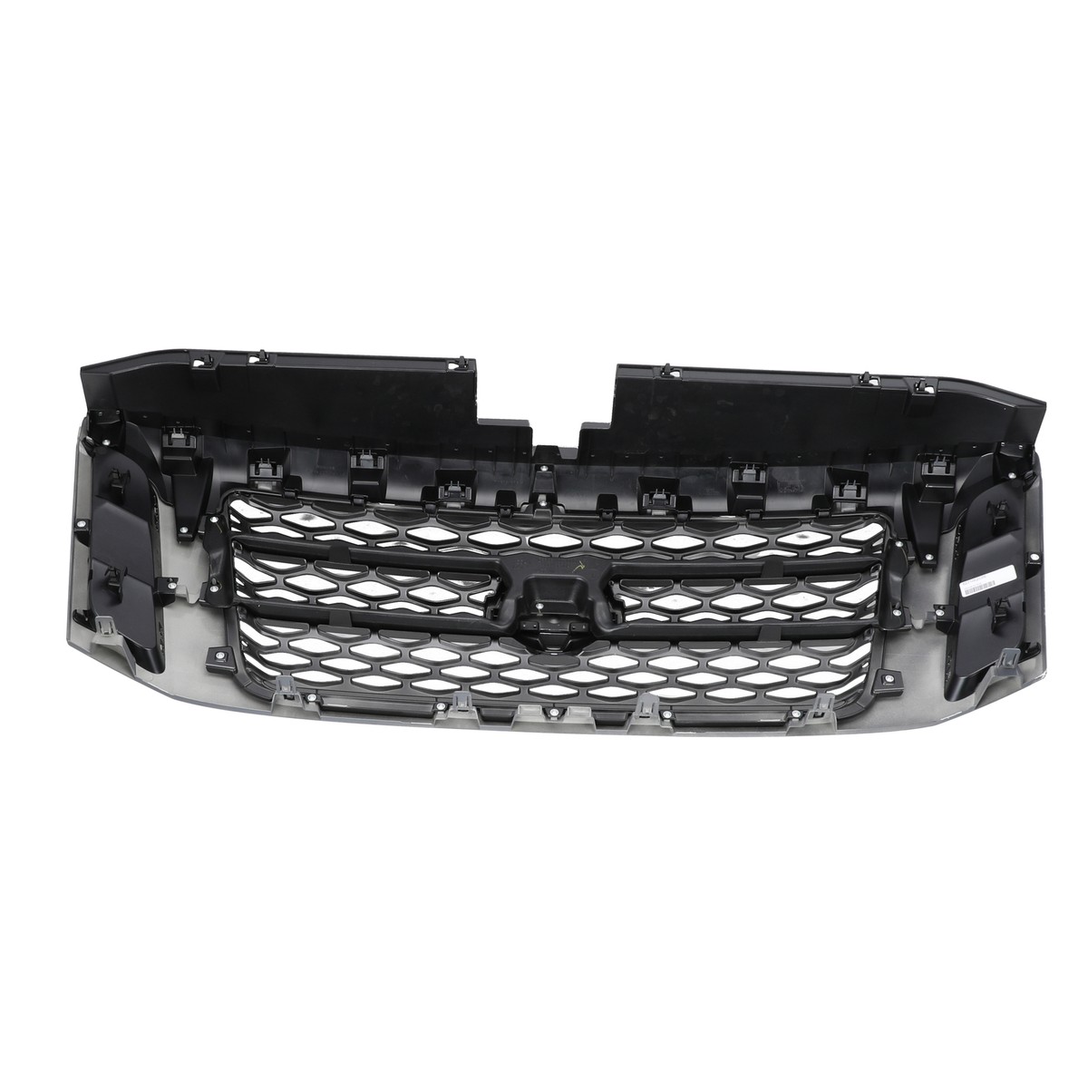 NEW OEM Nissan 2017-2019 TITAN Grille Assembly Chrome Front Fascia