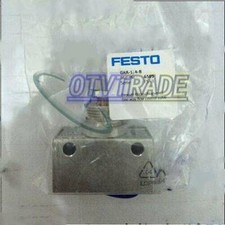 1PCS Festo GRA-1/4-B 6509 Valve New