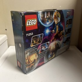 LEGO DIMENSIONS Fantastic Beasts and Where to Find Them Story Pack 71253 New