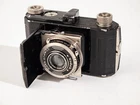 Kodak Retina I - Type 119, Schneider Xenar 3.5/5cm - fully working  exc.