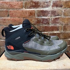 NEW! The North Face Vectiv Exploris Mid Futurelight Boot Men's Size 14