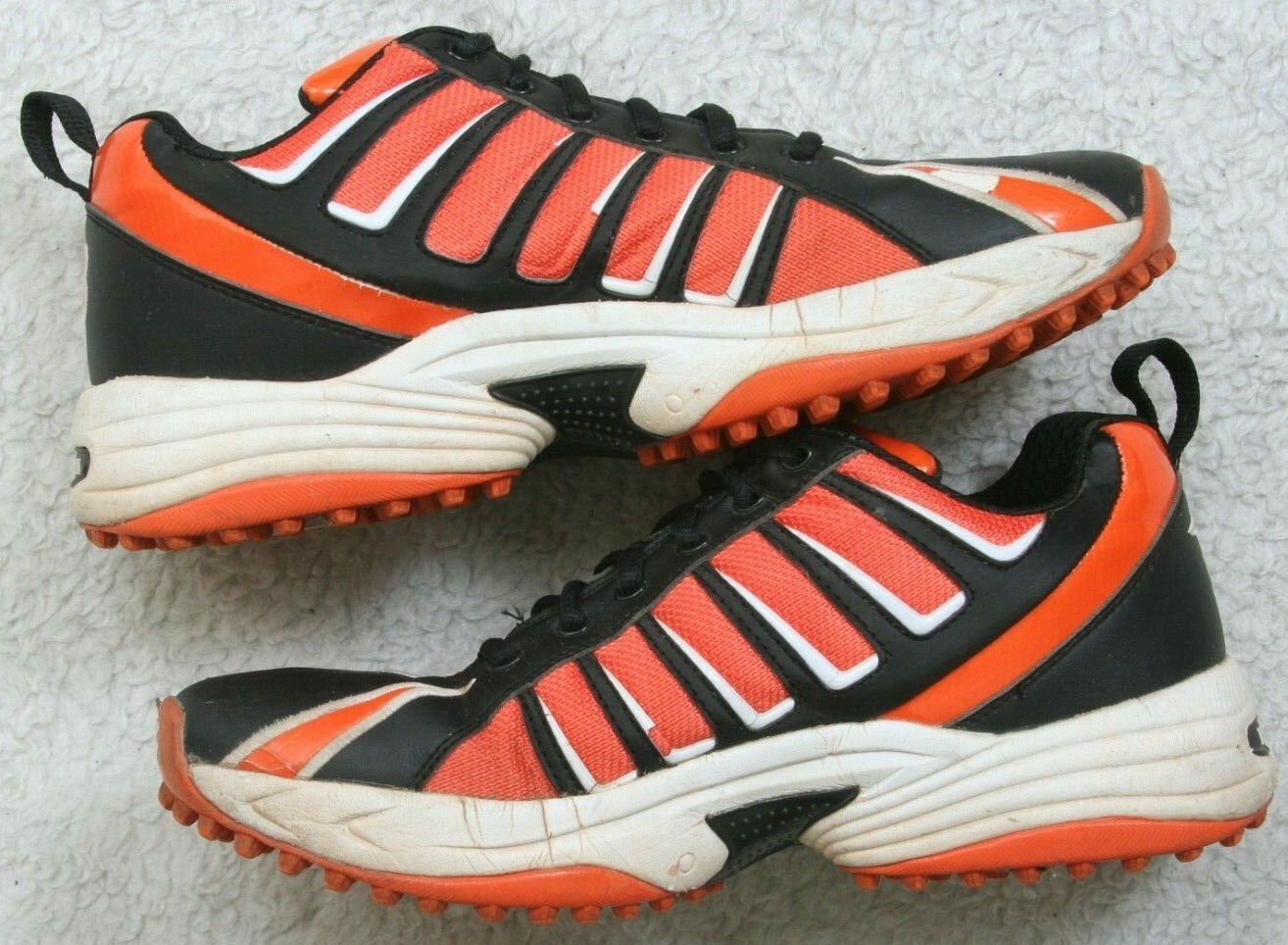 boombah tennis shoes