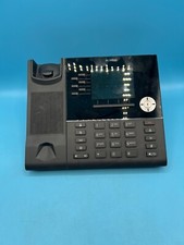 MITEL 50006767 MiVoice 6920 IP Phone Base Only / No Handset No Stand No Cords
