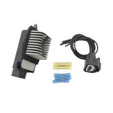 HVAC Blower Motor Resistor Kit for Ford Excursion F250 F350 F450 F550 Super Duty
