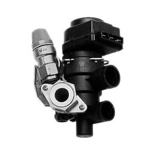 Junkers 3-Wege-Ventil