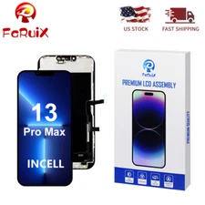 For iPhone 13 Pro Max Screen Replacement LCD in-Cell Display Digitizer Assembly