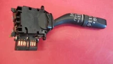 Windshield Wiper Column Switch Column Mounted Wiper Right Hand Fits 04-06 MAZDA