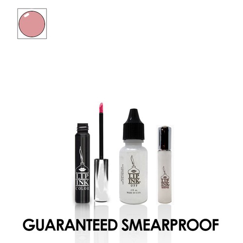 LIP INK Semi-Permanent Trial Lip Kit - Picture 29 of 65