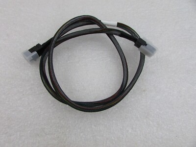 Adaptec Cable MiniSAS To HD MiniSAS 1M/39'' SFF-8087 to SFF-8643 (CBL-00117-01-A)