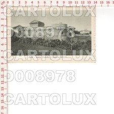 D8978 FORLI CESENA 1918 FORLI CASTELLO CATERINA SFORZA PER ZONA GUERRA PONTIERI 