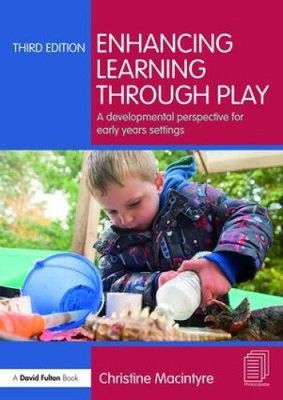 Enhancing Learning through Play: A developmental perspective for early years