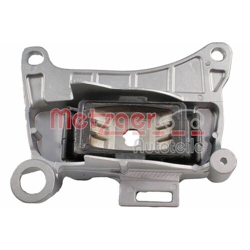 METZGER Lagerung Motor 8053895 für Renault online kaufen | eBay