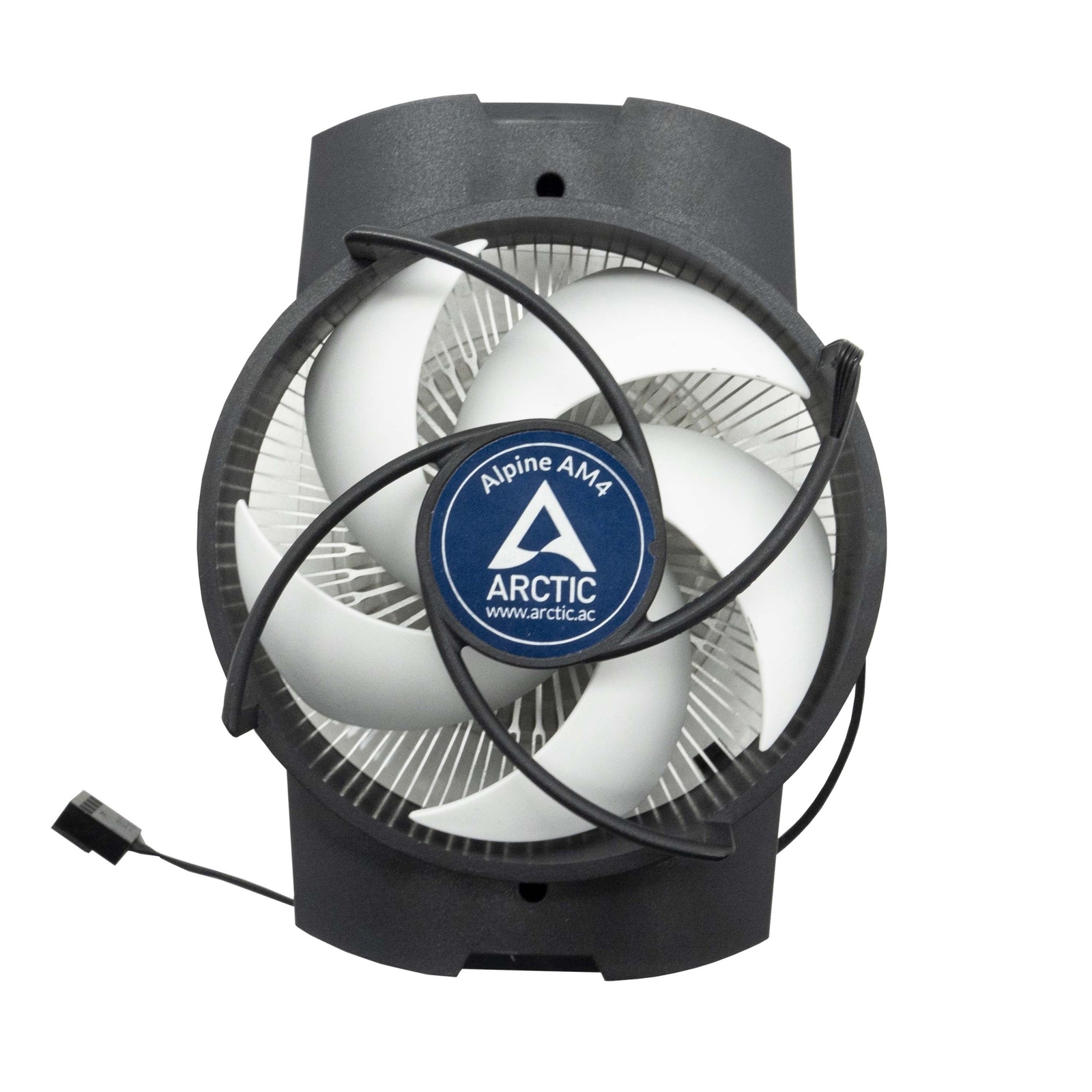 Arctic Alpine Am4 Am5 Ventola Dissipatore Cpu Processore Socket Acalp00025a 95w_