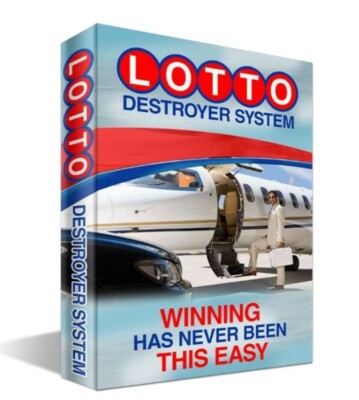 LOTTO DESTROYER SYSTEM: MEGA MILLIONS, POWER BALL, & MORE! (READ DESCRIPTION)