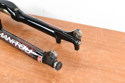 Manitou MARS Fork 1 1/8