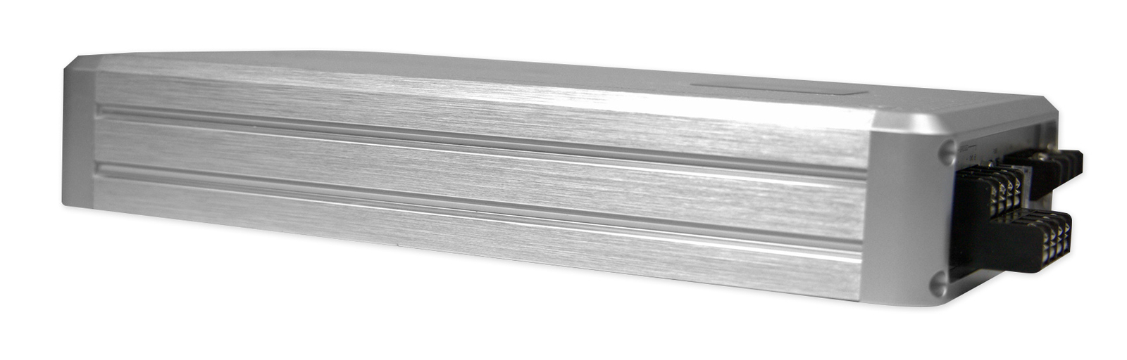 4-канальный морской Bluetooth-усилитель Rockville ATOM S20 мощностью 1600 Вт микрофон PA Комплект усилителей