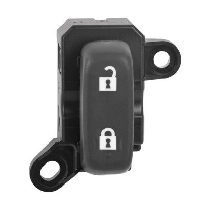 dg3 New Left Front Driver Side Door Lock Switch For Mazda 3, 6, CX-7