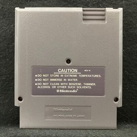 Rambo (NES, 1988) Cartridge Only/Tested/Genuine