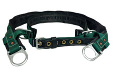 BuckinghamMFG Tree Trimmer's Belt With Tong Buckle 13655-X