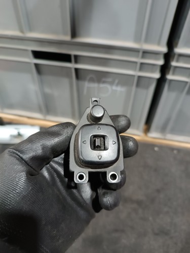 Original Mazda 2 DY Schalter Spiegelverstellung B25D66600