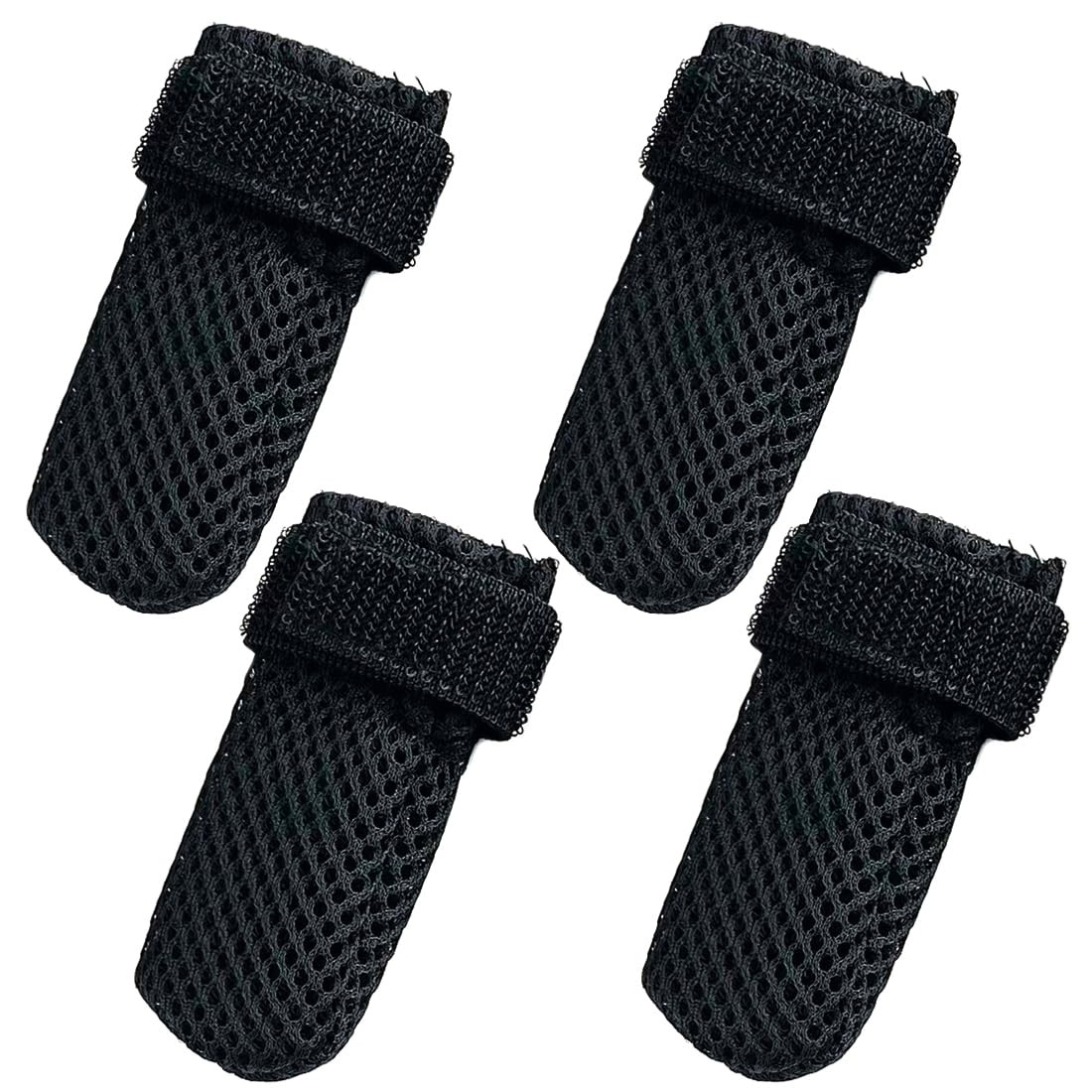 Krallenpflege für Katzen,Pfotenschutz für Hunde und Katzen, Kratzhandschuhe für