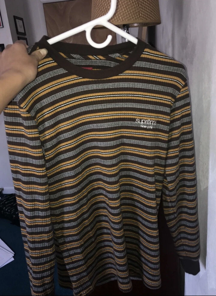 pull léger tricot suprême m