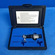 Coherent L0101 & L0103 Lumenis Sharplan Laparoscope Coupler Adapter 