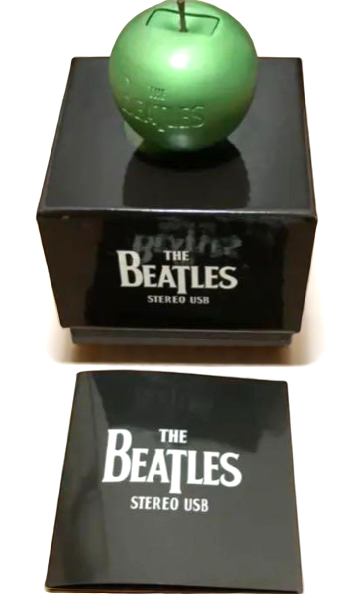 The Beatles Stereo Box Set 輸入盤　再生確認済み The Beatles - Stereo Box Set - Amazon.com Music