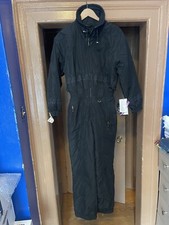 Rare Vintage 80s 90s Fera Skiwear One Piece Ski Suit Snowsuit Ladies Size 8