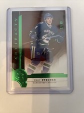 Troy Stecher Artifacts 23/99
