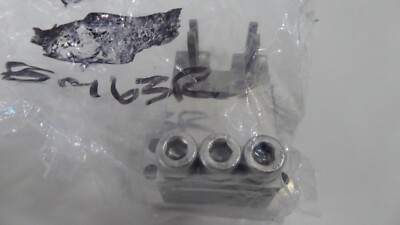Velan 5124 Steam Trap Part BM63R Bimetal Element (900-1500psi) 109617