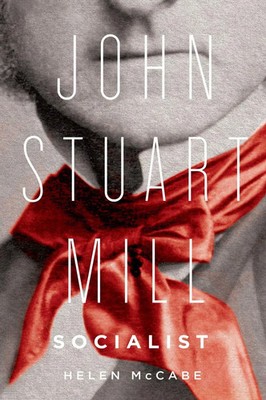 John Stuart Mill, Socialist | Helen Mccabe | Taschenbuch | Englisch | 2021