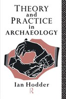 Ian Hodder | Theory And Practice In Archaeology | Taschenbuch | Englisch (1995)