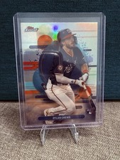 Dylan Crews 2025 Topps Finest Uncommon #125 Rookie RC Washington Nationals