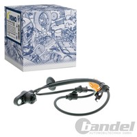 Vemo ABS-SENSOR Raddrehzahl Vorderachse Links | V26-72-0123