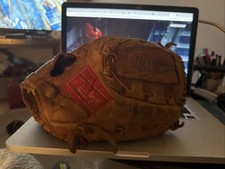 Rawlings Baseball Glove Roberto Clemente 11.5 Inch Flashback Model