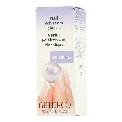 Artdeco Nagelpflege Nail Whitener Classic 10ml