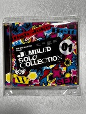 SideM CD Solo Collection JUMBLED 01
