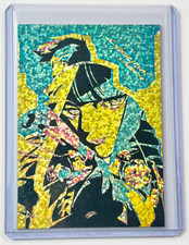 Cyberpunk Limited Edition Artist Signed  Edge...