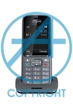AUERSWALD COMfortel M-720 ; IP-DECT ; NEUWARE ; GARANTIE ; RECHNUNG