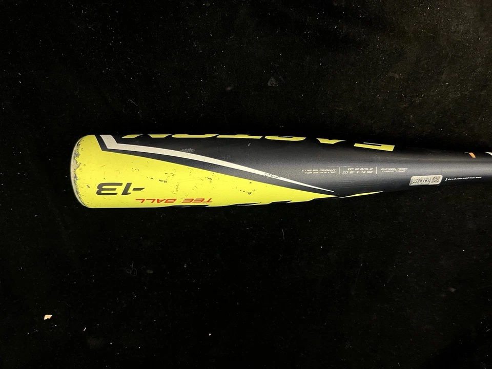 26" 13 oz EASTON TB22ADV13 ADV1 Hyper Lite Composite T-Ball Bat 2 5/8" - Image 3 of 4