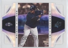 2008 SPx Prince Fielder #54 m2c