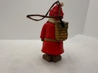 Hallmark Keepsake Christmas Ornament 2003 Kris Kringle with Box 3 1/4" — photo 4
