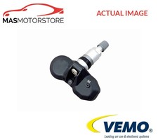 WHEEL SENSOR TYRE PRESSURE CONTROL SYSTEM VEMO V30-72-0289 FOR MERCEDES-BENZ