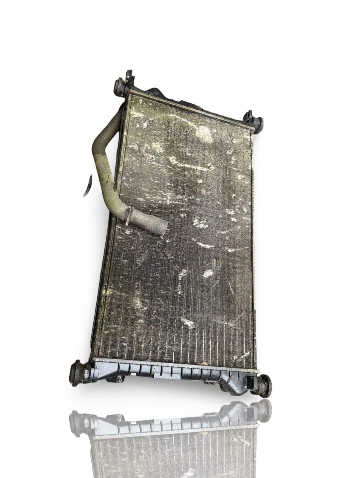 Ford Focus radiator front cooling core actual item
