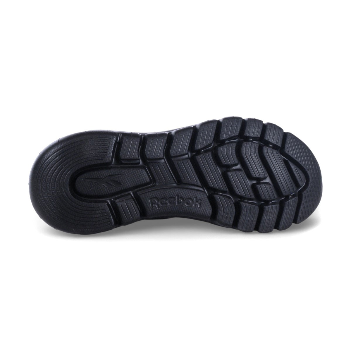 Reebok Women's Split Flex Black/Twilight Purple Training Shoes 100238233 thumbnail 4