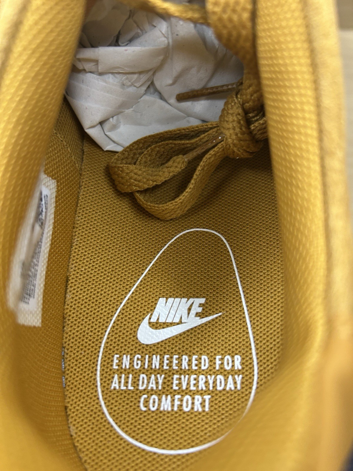 Nike Air Force 1 Low Sage Desert Ochre Women's AR5339-701 New thumbnail 13