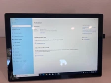 Microsoft Surface Pro 5 (2017) – i5, 8GB RAM, 512GB SSD – Windows 10 Pro