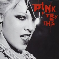 P!Nk - Try This - Cd - G3Z