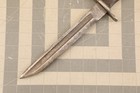 US Army Pre-WWI & WWI Vintage Krag Rifle / Carbine Knife Bayonet, Dated 1902 — photo 5